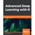 thumbnail image 1 of Pre-Owned Advanced Deep Learning with R (Paperback), 1 of 1