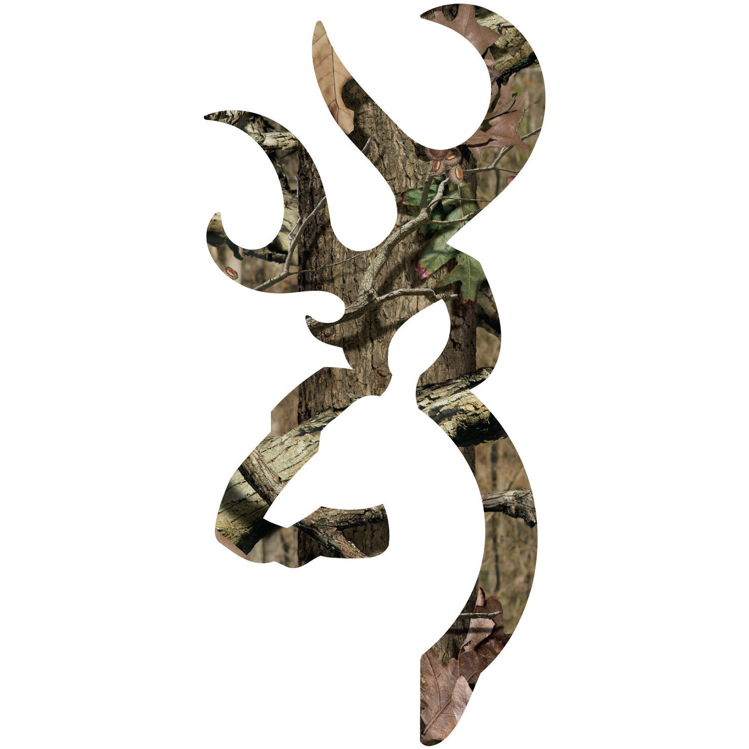 Browning Decal