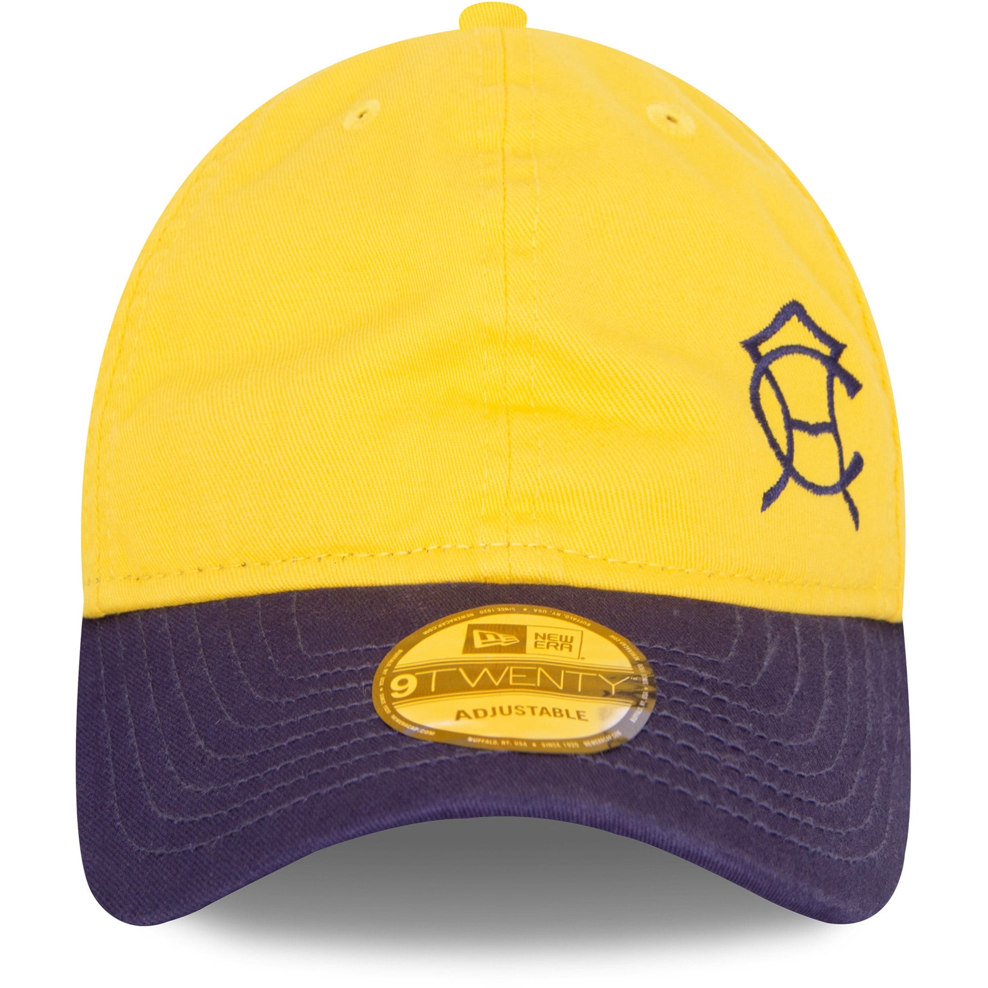 club america new era cap