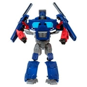 Transformers One 2 in 1 Mask and Optimus Prime (Orion Pax) 9.9 Action Figures for Kids Age 6+