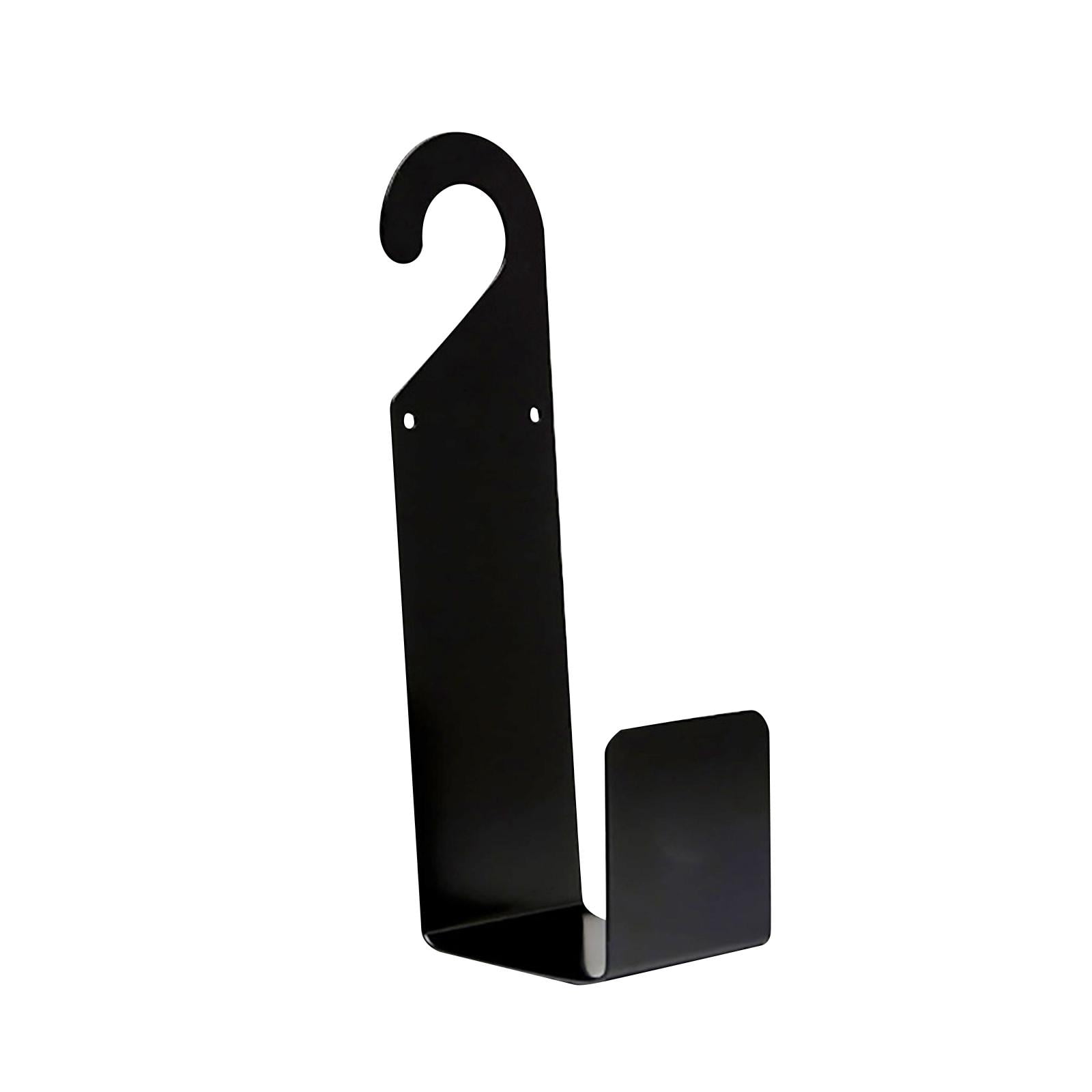 S SERENABLE Faucet Hose Hook Wall Mount Convenient for Lawn Garden Watering Hose Storage