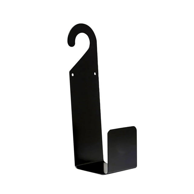 Almencla Faucet Hose Hook Wall Mount Convenient for Lawn Garden Watering Hose Storage