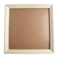 thumbnail image 2 of Pine solid wood photo frame square diy frame hanging wall picture frame, 2 of 12