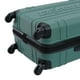 thumbnail image 4 of Juego de 3 piezas Luggage Wrangler Astral Travel, pincel color salvia, 4 of 6
