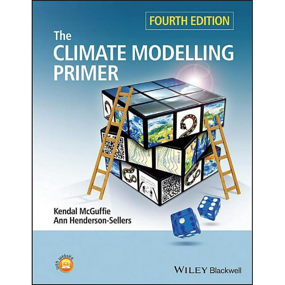 A Climate Modelling Primer 4e, (Paperback)
