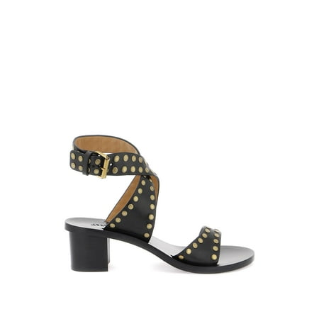 

Isabel Marant Studded Jillin Sandals Women