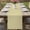 Yellow, variant on Table Runner 72 Inches Long for Kitchen Dining, Red Solid Color Dresser Scarf Farmhouse, Dining Table Decorations for Wedding/Parties, Aesthetics Contemporary Luxury 16 x 72 In