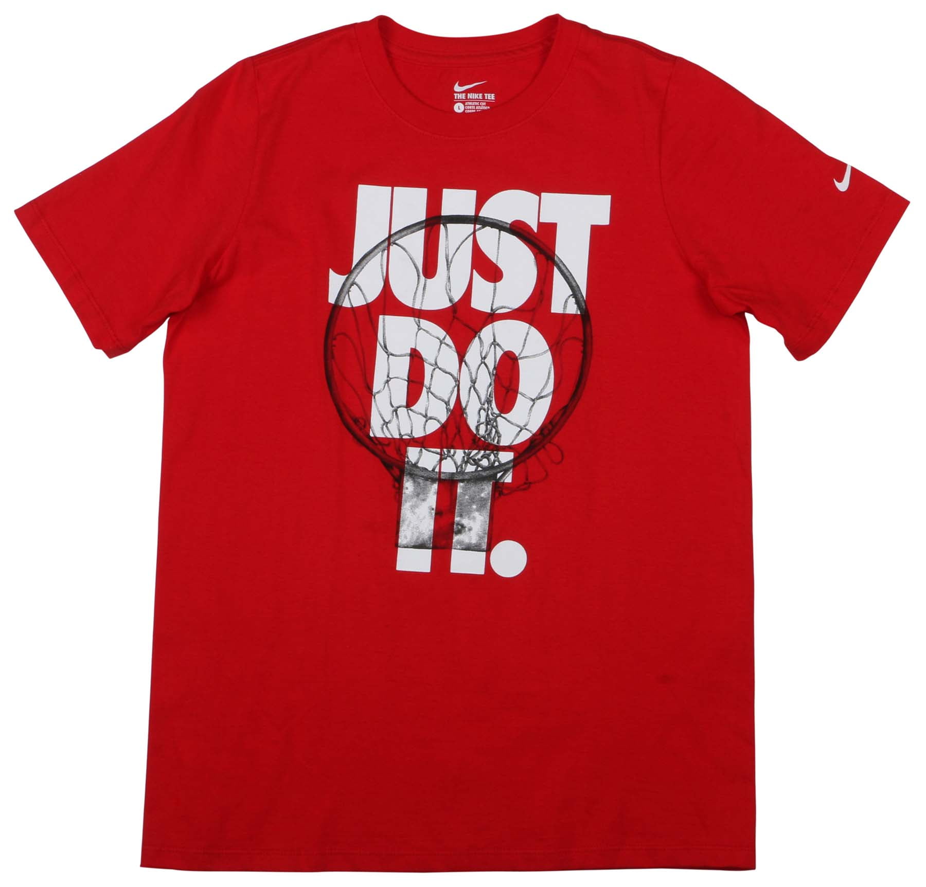 just do it basketball shorts