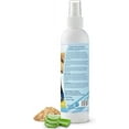 thumbnail image 2 of Waterless Shampoo for Small Critters- 8oz Small Animal Fragrance Free, & Crulety Free Dry Shampoo-- No Rinse for Pet Ferrets, Guinea Pigs, Hedgehogs, Sugar Gliders, Rabbits & Hamsters, 2 of 7