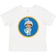 thumbnail image 3 of Inktastic Knight Fairytale Kids Boys Baby T-Shirt, 3 of 5