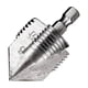 thumbnail image 3 of Herramienta roscadora de tubos de PVC para reenroscar tuberías de agua (internas) Essential Plumber 6 puntos, 3 of 8