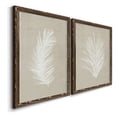 thumbnail image 3 of Palm Oasis I - Premium Framed Canvas 2 Piece Set - Ready to Hang, 3 of 7