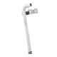 thumbnail image 3 of 94610606960 Car Coolant Tube Air Rear Water Pipe for 2011-2018 Auto Parts Coolant Warm, 3 of 4