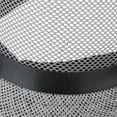 thumbnail image 4 of Sombrero de paja de verano Baoblaze para Hombres y mujeres Gris 60 cm, 4 of 8