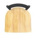 thumbnail image 2 of Holland Bar Stool L01836MichUn 36 in. Michigan Bar Stool with Wolverines Logo Swivel Seat, 2 of 2