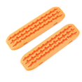 thumbnail image 3 of 2Pcs Sand Ladder Recovery Ramps Board Escape Board for 1/6 RC Crawler Car Axial SCX6 AXI05000 Upgra, 3 of 5