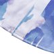 thumbnail image 4 of Camisas Para Hombre Slim Fit Camisa de solapa de solapa suelta de verano para hombre con solapa estampada con tinte de corbata (Blue, L), 4 of 7