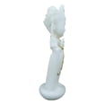 thumbnail image 5 of Cultural Art Standing Amida Buddha Amitabha Feng Shui Zen Vastu Mini Figurine, 5 of 8
