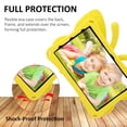 thumbnail image 4 of Funda para Tablet FunnyWin iPad 10.2 Infantil con Soporte Mariposa, 4 of 8