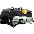 thumbnail image 5 of New Integrated Door Lock Actuator Compatible With Hummer H2 Base 8 Cyl 6.0L By 15816392, 5 of 8