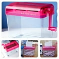 thumbnail image 2 of Office Hand Shredder Household Small Shredder Convenient Manual Shredder Office Accessory, 2 of 5