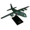 Daron Worldwide Trading B2010 C-130H Hercules Euro I 1/100 Scale AIRCRAFT