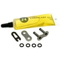 thumbnail image 4 of Niche 420 Drive Chain 76 Links O-Ring With Master Link for Motorcycle 519-CDC2429H, 4 of 9