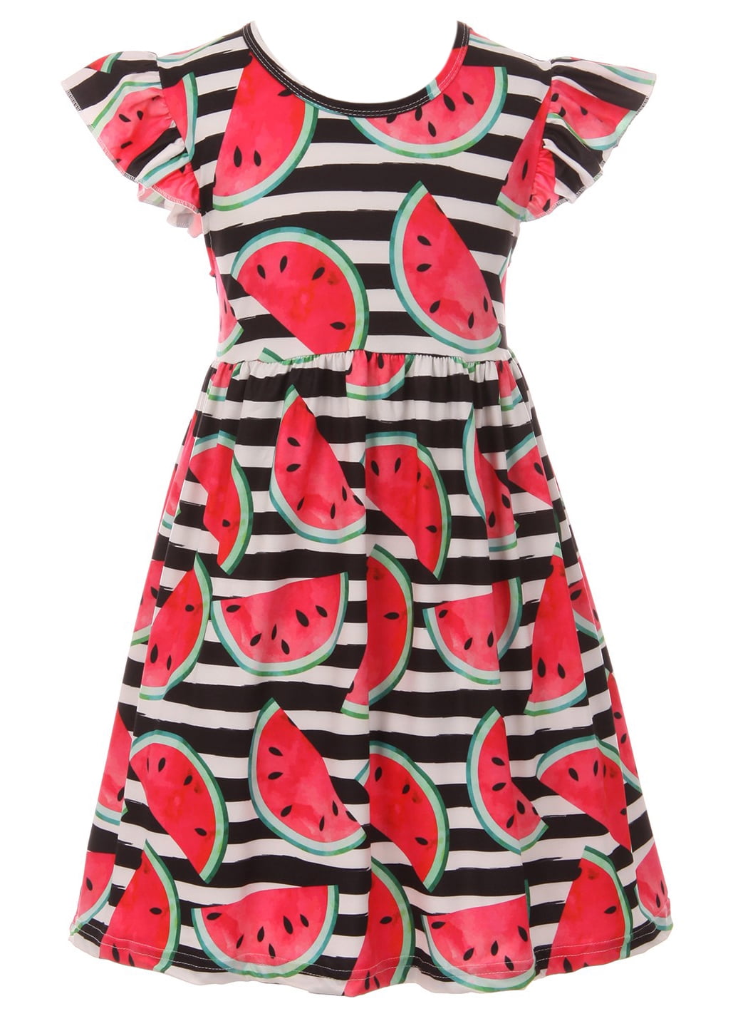 summer dresses for big girls