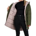 thumbnail image 3 of Reebok Ladies Parka, 3 of 6