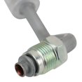 thumbnail image 3 of Trq Conjunto De Manguera De Línea De Presión De Dirección Asistida Compatible Con Dodge Dakota 2005-2007 2006-2007 Mitsubishi Raider, 3 of 5