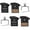 BL-03S, variant on BUCKLOS 2 Pairs Ceramic Bike Disc Brake Pads, Compatible with Shimano M8110 M7110 R9170-F R8070-F R7070-F 4770-F