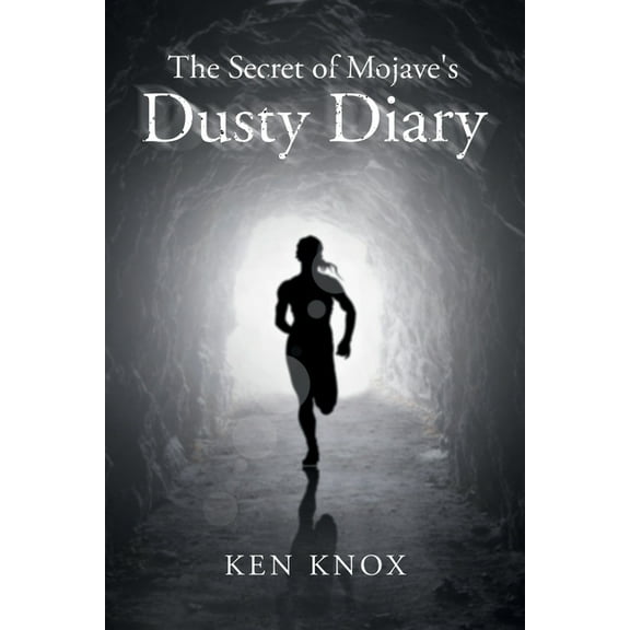The Secret of Mojave's Dusty Diary, (Paperback)