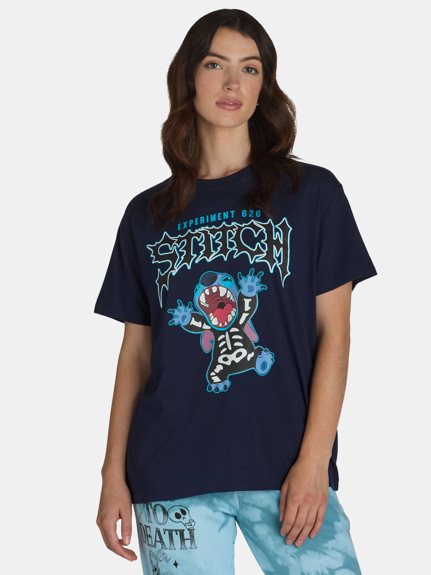 Billie Eilish Tシャツ　Sサイズ Billie Eilish Women's Graphic Tee with Short Sleeves, Sizes