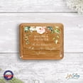 thumbnail image 4 of Modern Keepsake Box Inspirational Quotes for Mom 3.5x3 Mother Is A Gift, 4 of 16