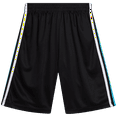 thumbnail image 3 of Pro Athlete Boys Shorts Sets - 3 Piece Athletic Graphic Tee and Dry Fit Shorts for Boys (8-16), 3 of 7