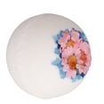 thumbnail image 2 of Bola De Baño De Burbujas, Bola De Baño De Pétalos, Spa, Portátil, Exquisita, Segura, Refrescante Para La Vida Diaria ANGGREK AI1412, 2 of 8