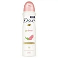 thumbnail image 2 of Dove Anti-Perspirant Deodorant Spray for Women - Choose Fragrance - 5 oz, 2 of 2