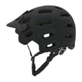 thumbnail image 4 of Casque de Vélo MTB Route Cyclisme Ultraléger Respirant Visière Réglable Camouflage_M (54-58CM), 4 of 4