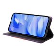 thumbnail image 2 of Case for FOXDOCK Google Pixel 9A RFID Blocking Wallet Flip Cover Shockproof, 2 of 5