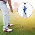 thumbnail image 3 of Funda para cabeza de palo de Golf Sharpla antideslizante con etiquetas intercambiables, 3 of 8