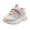 Pink, variant on Fjofpr Shoes for Girls Sneakers for Toddler Girls Toddler Shoes for Boys Girls' Shoes Children Kids Toddler Baby Boys Running Sport Shoes Mesh Sneakers