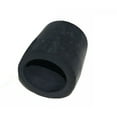 thumbnail image 4 of Fits Royal Enfield Classic Heat Proof Exhaust Silencer Rubber, 4 of 4