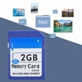 thumbnail image 4 of Fotos Archivos de música Almacenamiento Tarjeta de memoria de alta velocidad para Elite Pro MP3 MP4 Cámara SLR Juego Machine2G, 4 of 7