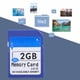 thumbnail image 4 of Fotos Archivos de música Almacenamiento Tarjeta de memoria de alta velocidad para Elite Pro MP3 MP4 Cámara SLR Juego Machine2G, 4 of 7