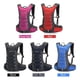 thumbnail image 5 of 10L Bike Hydration Backpack Lightweight Hiking Backpack Daypack Shoulder Bag for Outdoor Camping Cycle Running Traveling, 5 of 5