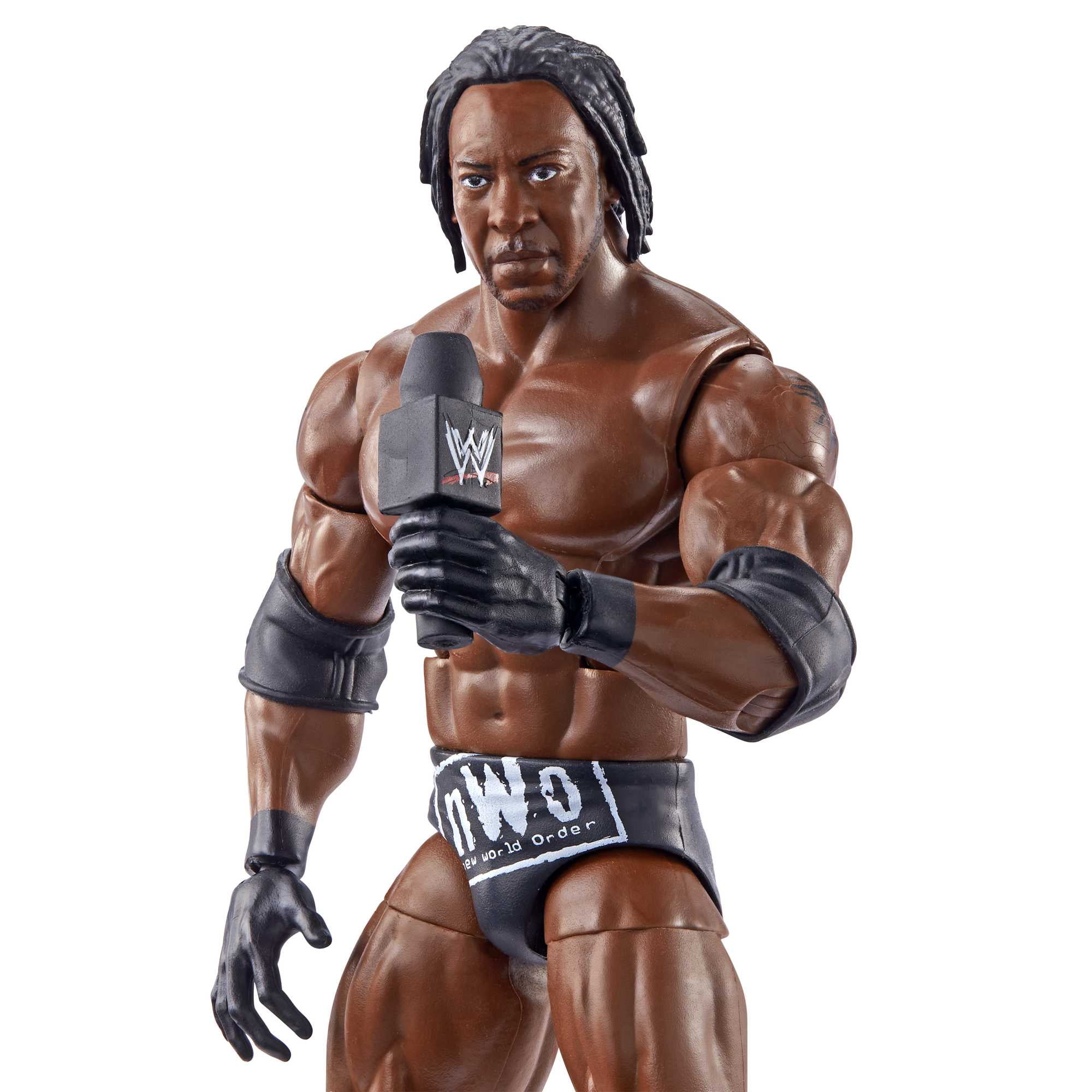 Booker sales t toys