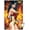 Premium Poster & Mount Bundle, variant on DC Comics - Wonder Woman - Vibrant Wall Poster, 14.725" x 22.375"