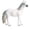 White, variant on TIELUTT 5 Inch Realistic Hand Painted Toy Horse Figurine for Kids Ages 5+ | Durable Educational Animal Figure Ready2robot Alien Action Figure Boy Action Figures Danger Action Figure en Disk Transform