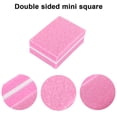 thumbnail image 3 of 100 Pcs Mini Buffers for Nails Mini Nail Buffer Nail Buffers for Natural Nails, 3 of 5