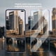 thumbnail image 4 of 3 piezas de vidrio protector de pantalla completa para Xiaomi Redmi 5 Plus 6 6A 7A 8A 10X S2 película de vidrio templado para Xiao Redmi 9 9A 9C 9AT 9i, 4 of 4